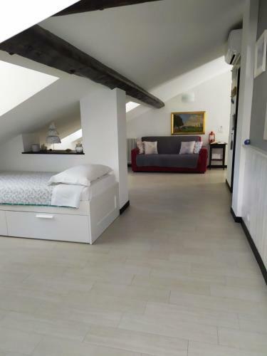 Hostal La Mansarda Sul Porto