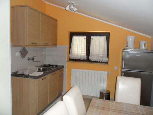 Apartments Zanini