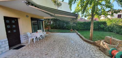 Apartments Zanini