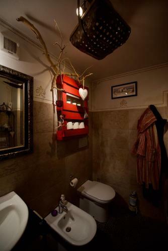 Dol-ce Holiday Home