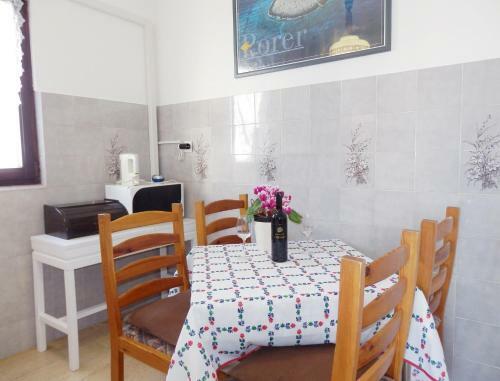 Apartments Med - With Terrace