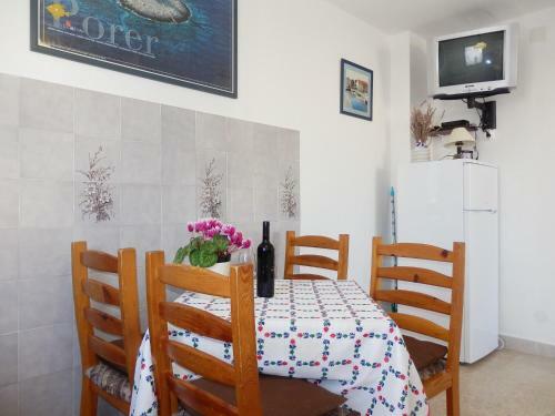 Apartments Med - With Terrace