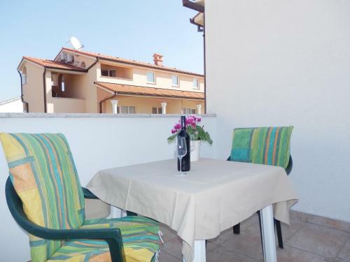 Apartments Med - With Terrace