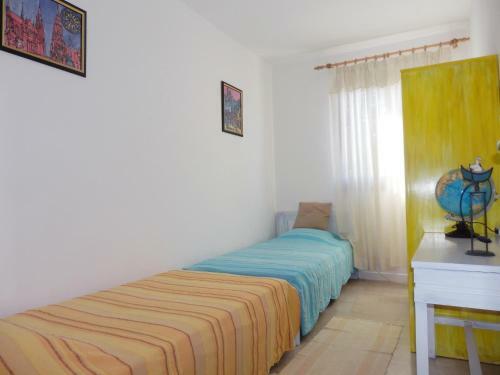 Apartments Med - With Terrace