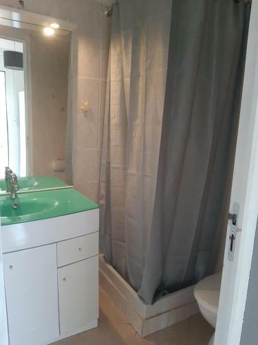 Apartamento Villa Giuseppina