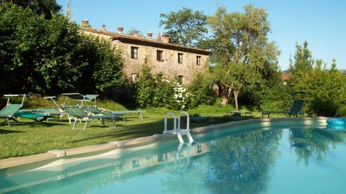 Villa La Limonaia