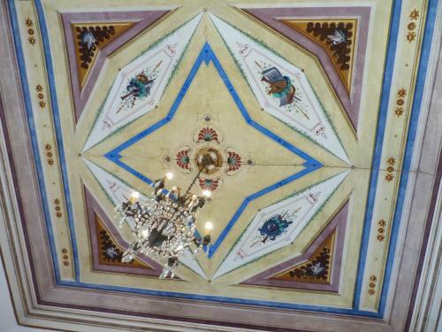 Apartamento Palazzo Degli Armatori Appartamento Storico