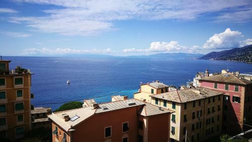 Apartamento Palazzo Degli Armatori Appartamento Storico