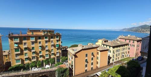 Apartamento Palazzo Degli Armatori Appartamento Storico