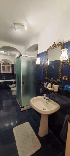 Apartamento Palazzo Degli Armatori Appartamento Storico