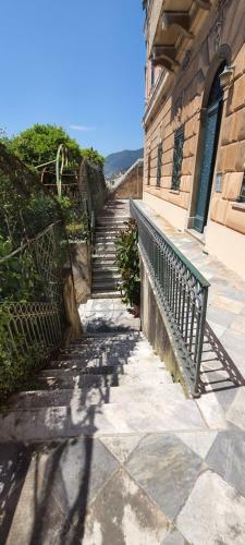 Apartamento Palazzo Degli Armatori Appartamento Storico