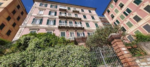 Apartamento Palazzo Degli Armatori Appartamento Storico