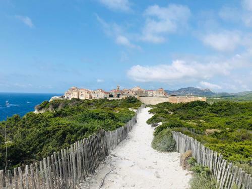 Villa R�sidence Monte Leone