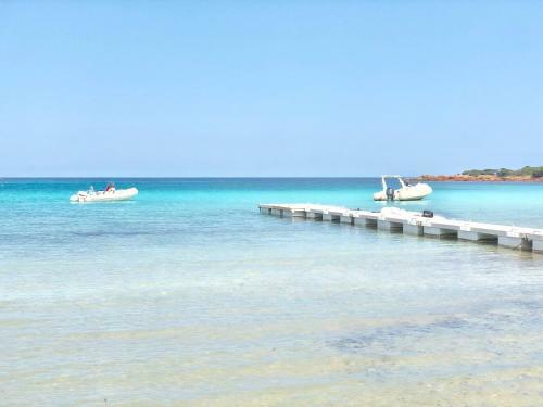 Villa R�sidence Monte Leone