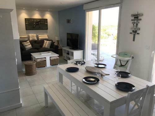Villa R�sidence Monte Leone