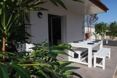 Villa R�sidence Monte Leone