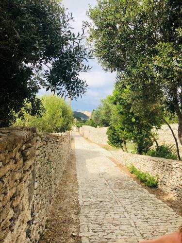 Villa R�sidence Monte Leone