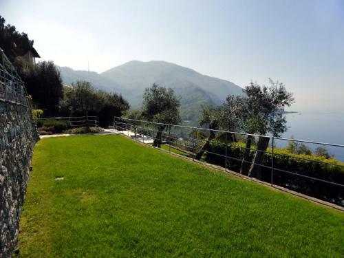 Apartamento Villa Paradiso