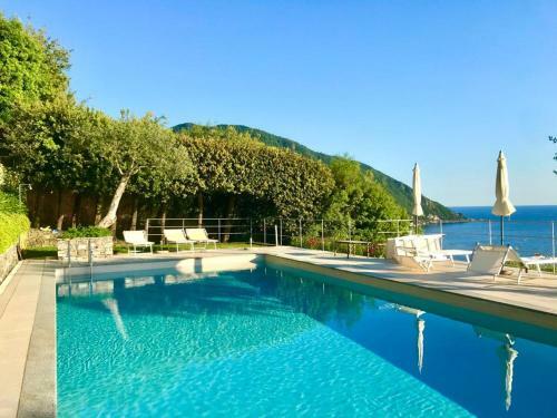 Apartamento Villa Paradiso