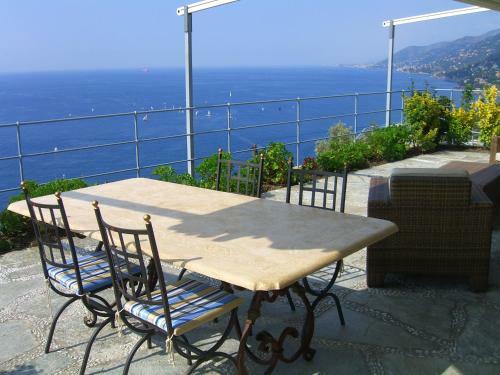 Apartamento Villa Paradiso