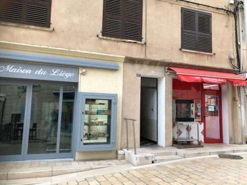 Apartamento Appartement Port Bonifacio