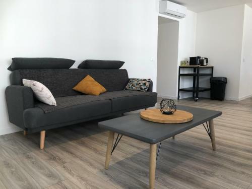 Apartamento Appartement Port Bonifacio