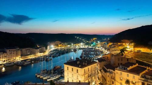 Apartamento Appartement Port Bonifacio