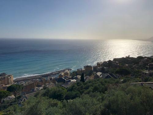 Apartamento La Casa Del Marinaio