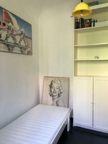 Apartamento La Casa Del Marinaio