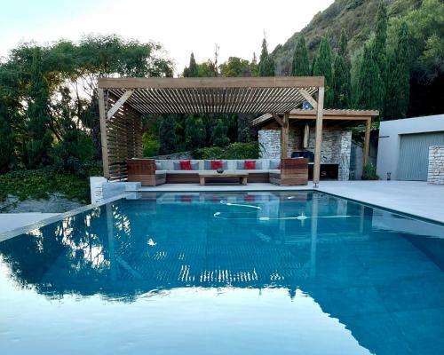 Villa La Palmeraie