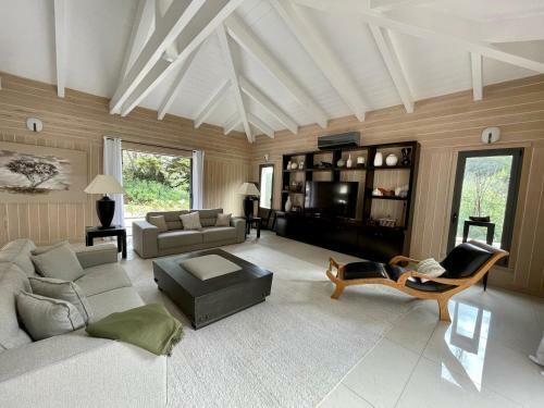 Villa La Palmeraie