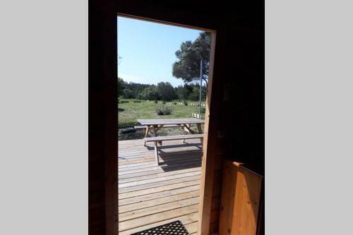 Chalet Climatis� Santa Maria � Bonifacio