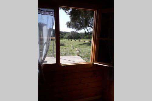 Chalet Climatis� Santa Maria � Bonifacio