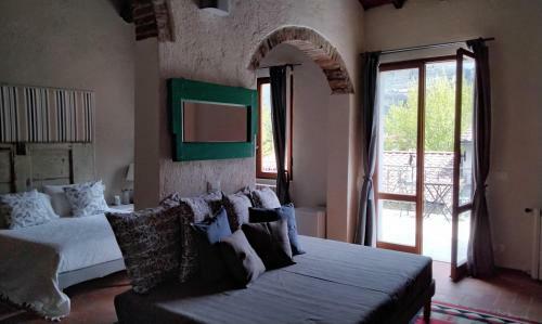 Hostal Casa Le Franche