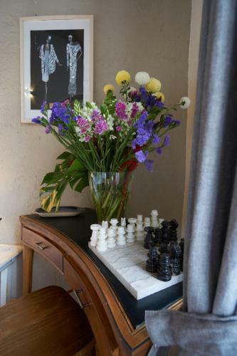 Hostal Casa Le Franche