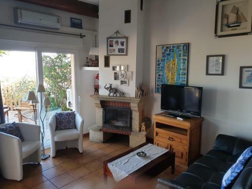 Apartamento Casabellavista