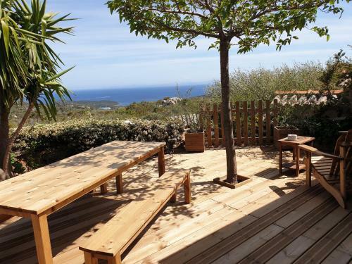 Apartamento Casabellavista
