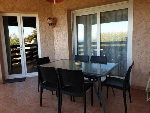 Apartamento Casabellavista