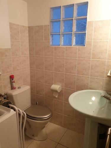 Apartamento Casabellavista