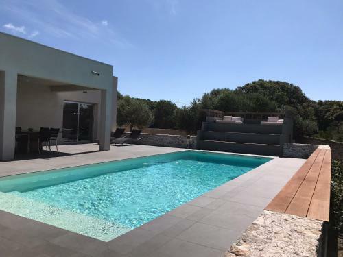 La Villa Serena