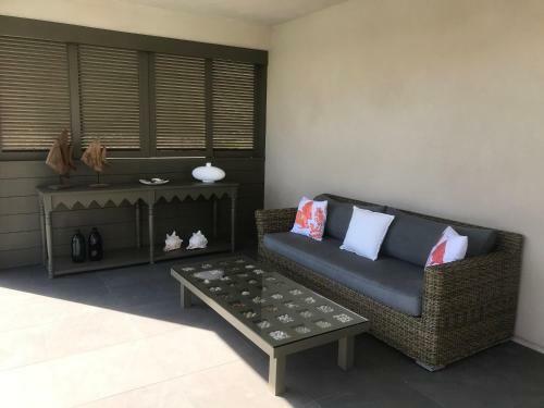La Villa Serena