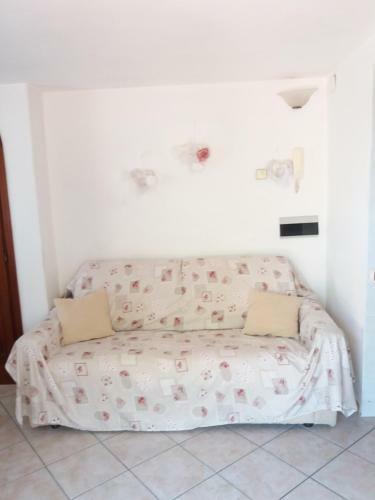 Raffinato Bilocale Sul Mare