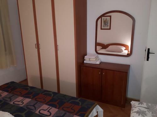 Apartamento Pavlinovi? Jure