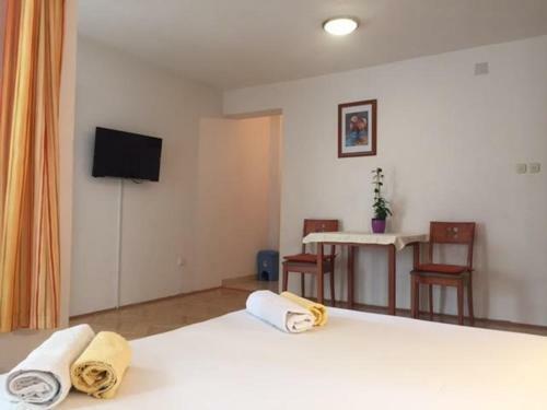 Apartamento Pavlinovi? Jure