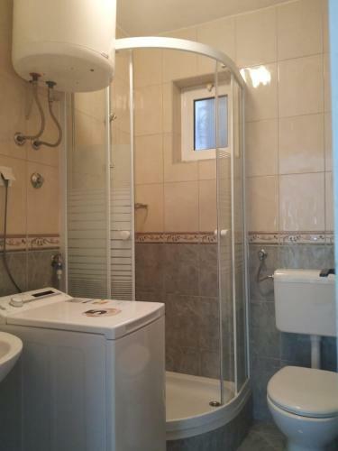 Apartamento Pavlinovi? Jure