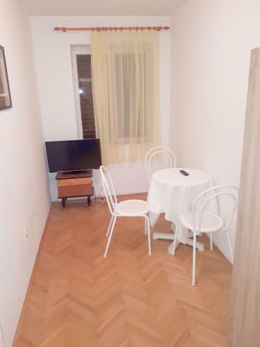 Apartamento Pavlinovi? Jure