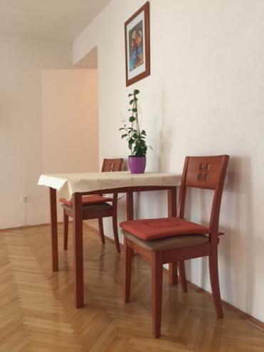 Apartamento Pavlinovi? Jure