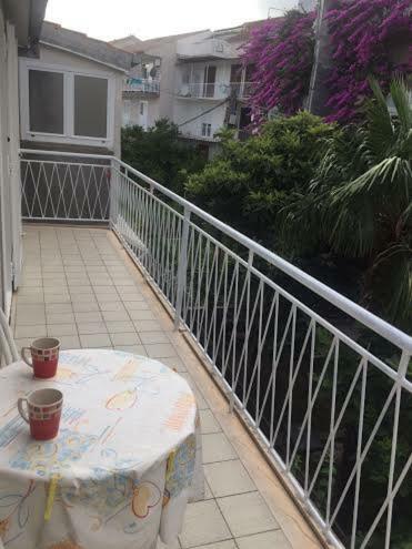 Apartamento Pavlinovi? Jure