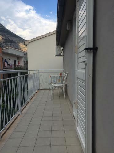 Apartamento Pavlinovi? Jure