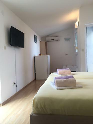 Apartamento Pavlinovi? Jure